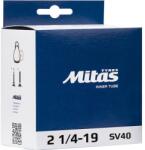 Mitas 2 1/4-19 SV40 Mitas moped tömlő