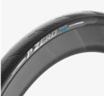Pirelli P ZERO RACE VELO 4S Defektvédelem: TechBELT 120TPI 240 gr fold. 26-622 külső gumi