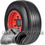 Deli 16x6, 50-8 S317 TT 10PR Deli kerti kisgép gumi + TR13 tömlő szett