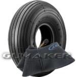 Cheng Shin 4, 00-4 300x100 (12x4) C179 6PR TT - 4, 00-4 TR87 Cheng Shin ipari gumiabroncs - tömlő szett