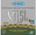 KMC X11 SL 11 sebességes lánc
