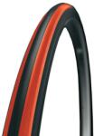 CST Gumiköpeny CZAR 23-622 (700X23C) C1406 Folding Fekete/piros EPS Defektvédelemmel