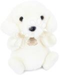 Histoire d'Ours Cățeluș de pluș The Little Companions Histoire d’ Ours alb 20 cm de la 0 luni (HO3275)
