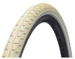 Continental Gumiabroncs Kerékpárhoz 37-622 Ride Tour 28x1 3/8x1 5/8 Krém/Krém, Reflektoros - bringaboard