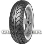 Mitas 120/70-10 MC22 Elegance TL 54L fehér oldalú Mitas robogó gumi