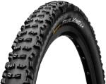 Continental Gumiabroncs Kerékpárhoz 60-584 Trail King 2.4 27, 5x2, 4 Fekete/Fekete, Skin Hajtogathatós