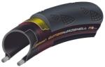Continental Gumiabroncs Kerékpárhoz 23-622 Gatorhardshell 700x23c Fekete/Fekete, Duraskin Hajtogathatós - bringaboard