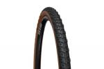 WTB Nano TCS Light Fast Rolling hajtogatható 622/700c gumiköpeny fekete/barna