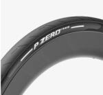 Pirelli Külső P ZERO Race 205gr. 120TPI Defektvédelem: TechBELT 26-622, FEHÉR FELIRATTAL