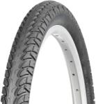 Vee Rubber kerékpáros külső gumi 57-355 18x2, 125 VRB317 fekete, E-bike