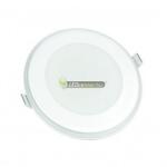 spectrumLED FIALE 3 STEPS (3 állítható fényerő) 5, 5W LED mennyezeti lámpa melegfehérSLI022025WW_PW (SLI022025WW_PW)