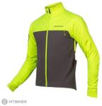 Endura Windchill II dzseki, hi-viz sárga (L)