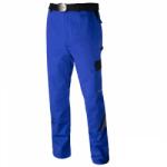 ART.MAS Pantaloni talie professional albastru, marimea: 62, Artmas ODZ001914