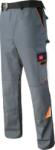 ART.MAS Pantaloni talie professional gri, marimea: 46, Artmas ODZ001745
