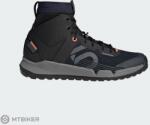 Five Ten TRAILCROSS MID PRO cipő, legend ink/grey three/coral fusion (UK 8.5)