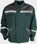 STENSO Jacheta de lucru vara Collins verde, marimea: 44, Stenso 02001561.44