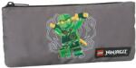 LEGO® Penar neechipat LEGO - Ninjago Green (20289-2408) Penar