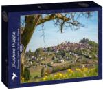 Bluebird Puzzle Sancerre, Centre-Val de Loire, France 1000 db-os (90443)