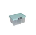 FLAIR 80107 14L zöldeskék Uni-box 400 (80107) - officedepot