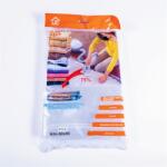 IRIS KT-286 60x80 cm-es vákuumos tárolózsák 2 darabos csomag (KT-286) - officedepot