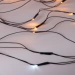 EUROLAMP LED външна светеща завеса NET 240xLED/7, 2W/230V 1, 5x2 m IP44 топла бяла (EU0193)
