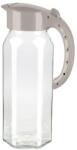 TITIZ IRIS ALA JUG BOX üveg kancsó dobozban 1.500 ml KC-103 (KC-103) - officedepot