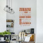 INSPIO Falmatrica - Zuhause