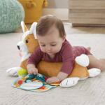 Mattel Fp A Hasa Alatt Pad Doggy