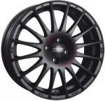 OZ Janta aliaj OZ SUPERTURISMO GT MBRL 8x17 5x120 ET40 72, 56