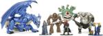 Simba Toys D&D fém játékfigurák
