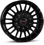 Borbet Janta aliaj BORBET CW3 BG 7.5x17 6x114.3 ET45 66, 1
