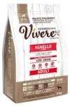Vivere LOW-GRAIN DOG MINI Adult Lamb 3 kg