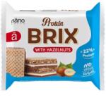 näno supps Protein BRIX Hazelnut - 25g - vitaminbolt - 484 Ft