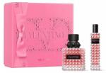 Valentino Donna Born In Roma SET: edp 50ml + edp 15ml női parfüm