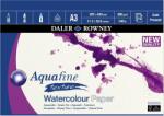 Daler-Rowney Aquafine Texture Watercolour Paper Aquafine Vázlatfüzet 12 A3 300 g (403660300)