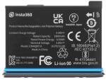 INSTA360 X3 1800mAh kamera akkumulátor (CINAQBT/A) - haztartasibolt