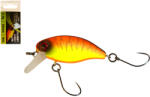 Wizard CHUBBY LIGHT CRANK WOBBLER 001 2, 2G 3, 5 cm (82751201)