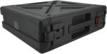 Thunder Germany R3UEP450 Ütés-, por és vízálló Rack (3U) - mkaudio
