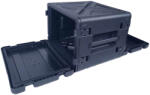 Thunder Germany R8UEP450 Ütés-, por és vízálló Rack (8U) - mkaudio