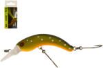 Wizard CLUMSY CRANK WOBBLER 3G 006 4, 2 cm (82751306)