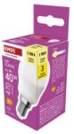 EMOS LED CLS MINI GLOBE 4, 2 W (40 W) 470lm E14 WW 1525731240