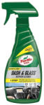 Turtle Wax Dash & Glass, Műszerfal és üvegtisztító, 500ml (FG52803)