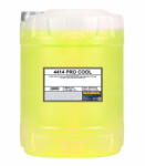 SCT CHEM Mannol 4414-10 Pro Cool Antifreeze fagyálló, sárga, -40 - +135 C, 10lit (144108)