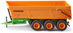 SIKU Farmer 3-axle tipping trailer Joskin (2892) (2892) Figurina