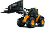TOMY JCB 419S wheel loader (43223) Figurina