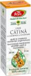 Fares Ulei de catina cu galbenele si sunatoare, F158, 30 ml, Fares