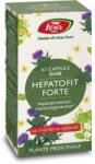 Fares Hepatofit Forte, 63 capsule, Fares - springfarma