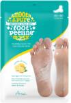 ARIUL Sosete exfoliante pentru talpi Smooth&Pure walk free, 34g, Ariul