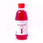 Ezerédes szörp málna ízű édesítőszerrel 330ml