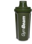 GymBeam Shaker olivazöld 500 ml